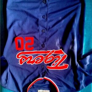 Detroit Tigers Jersey Spencer Torkelson 20